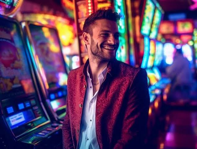The Ongoing Digital Revolution of Online Casino Gaming and Slot Entertainment